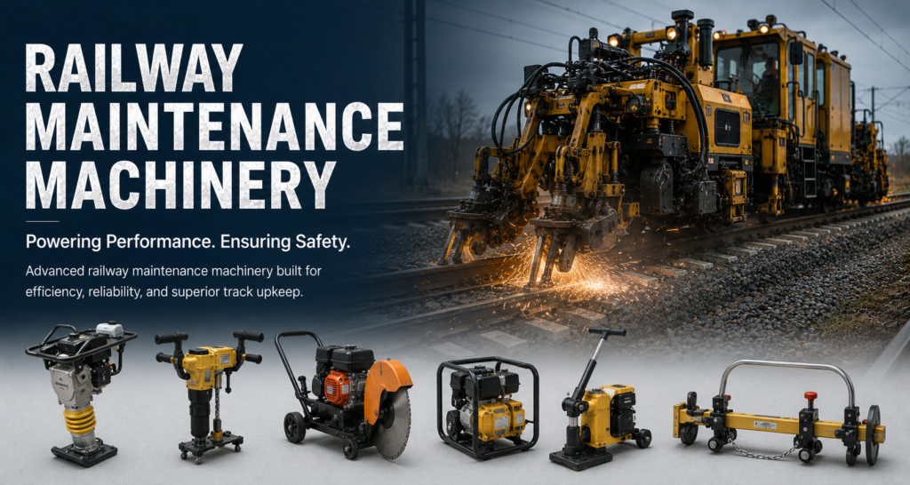 maintainance machine
